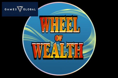 Wheel of Wealth